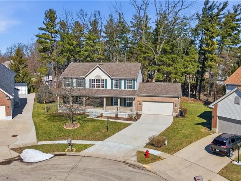 6822 Wintergreen Place, Huber Heights, OH 45424 Photo 3