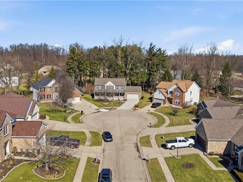 6822 Wintergreen Place, Huber Heights, OH 45424 Photo 5