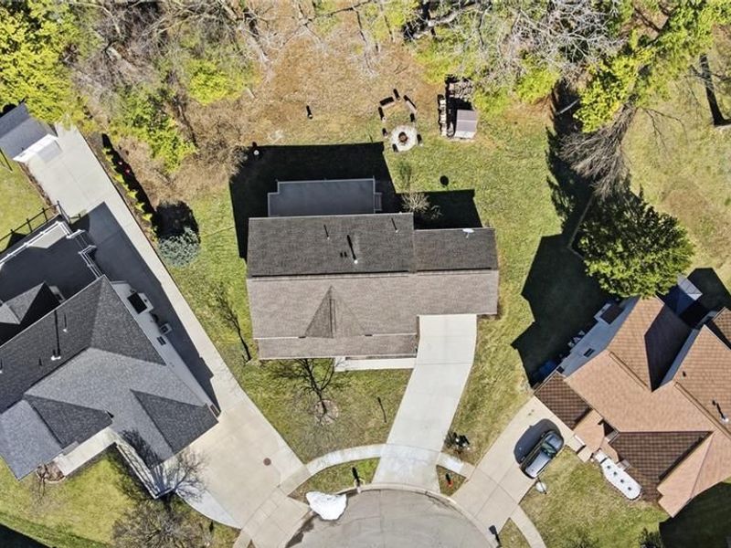 6822 Wintergreen Place, Huber Heights, OH 45424 Photo 7