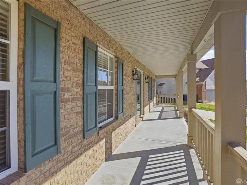 6822 Wintergreen Place, Huber Heights, OH 45424 Photo 9