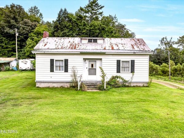 123 Sexton Lane, Clinton, TN 37716