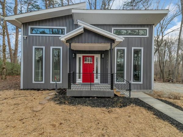 17458 SR 50, Altamont, TN 37301