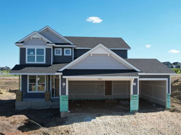 19983 Gadston Lane, Lakeville, MN 55044