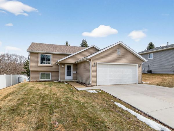 3714 10th Avenue SW, Rochester, MN 55902