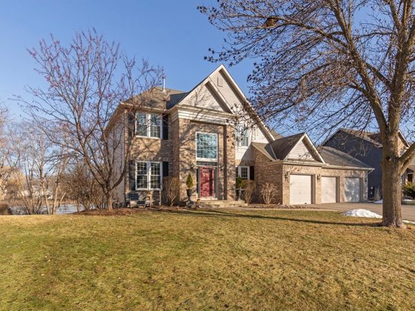 17183 Trenton Lane , Eden Prairie, MN 55347