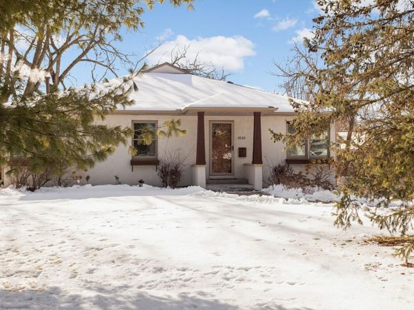 4545 Douglas Avenue, Golden Valley, MN 55416