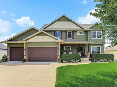 9325 Kagan Circle NE, Otsego, MN 55362