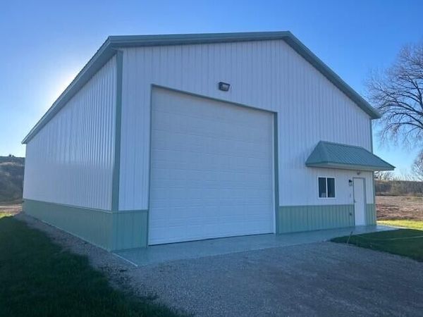 288 West St, Fremont, WI 54940