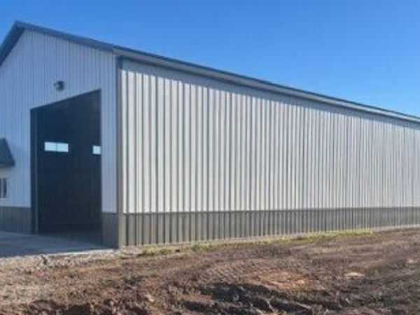 288 West St, Fremont, WI 54940