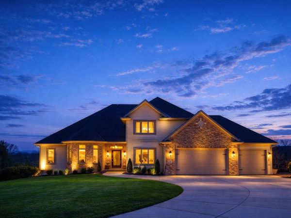 S62W28195 Ridge Valley Rd, Genesee, WI 53189