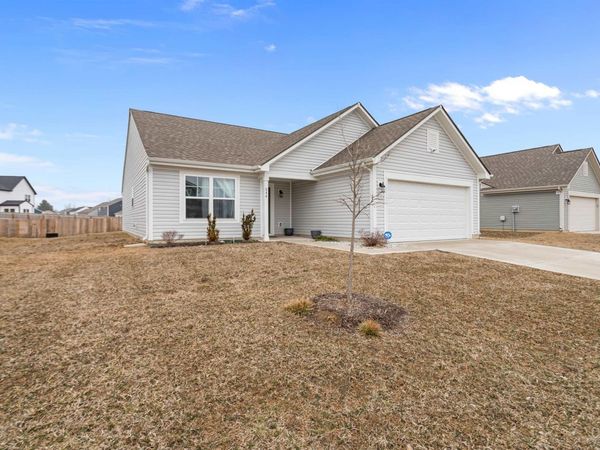 844 Lando Creek Drive, Kokomo, IN 46902