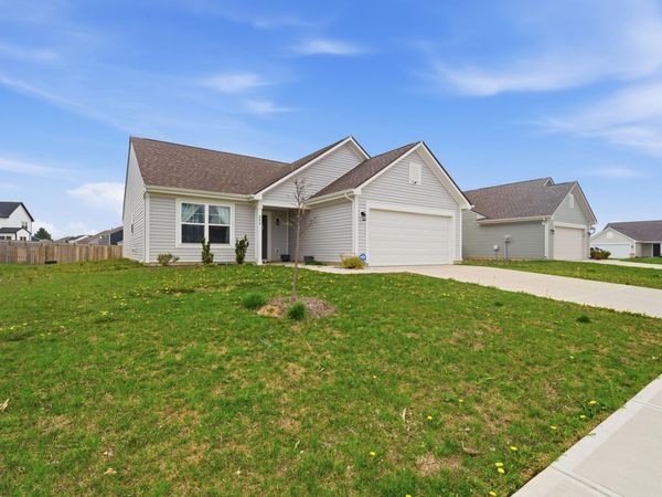 844 Lando Creek Drive, Kokomo, IN 46902