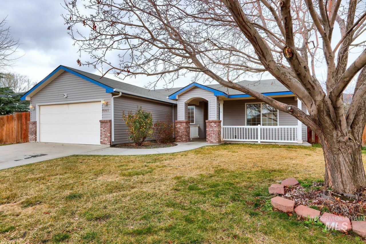 1883 N Pingo Ave., Kuna, ID 83634 Main Photo