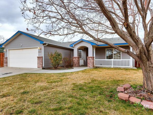 1883 N Pingo Ave., Kuna, ID 83634