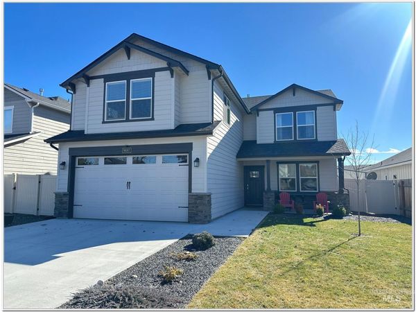 9687 W Arnold Rd., Boise, ID 83714