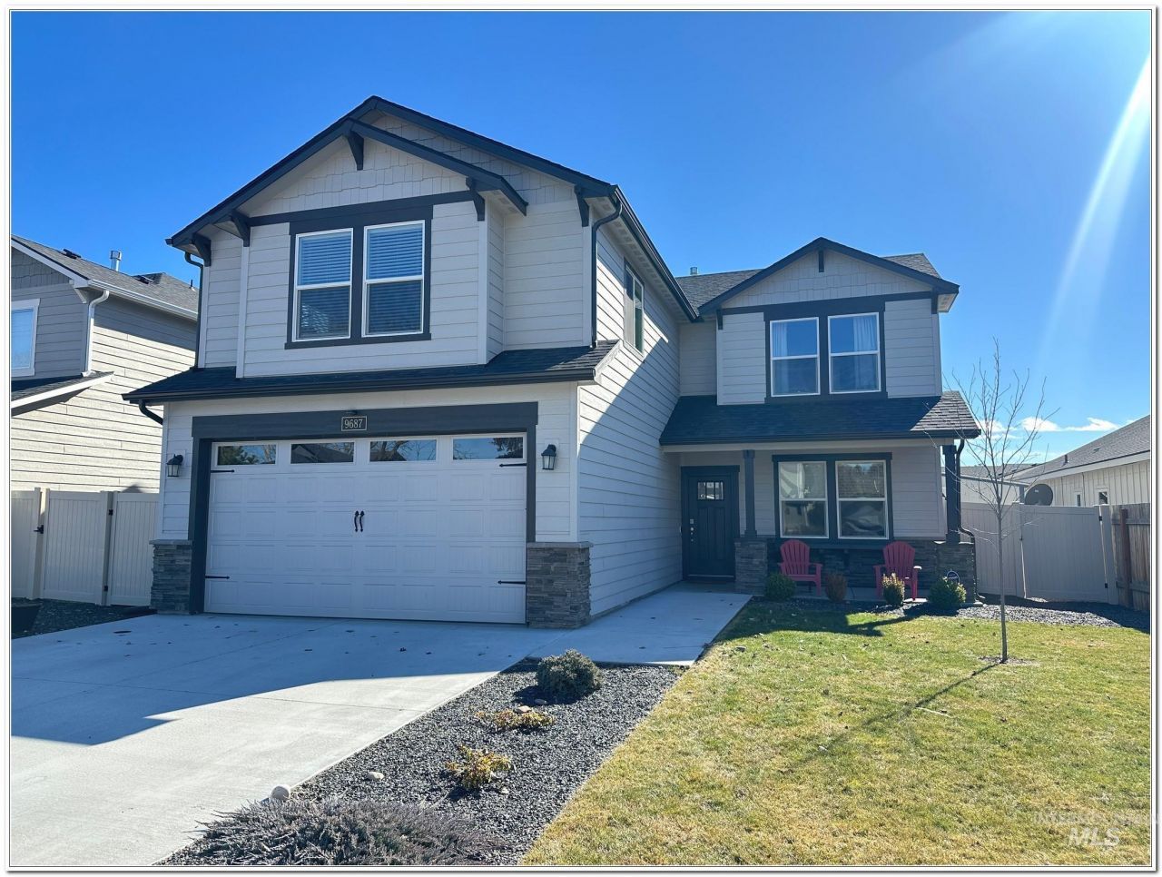 9687 W Arnold Rd., Boise, ID 83714 Main Photo