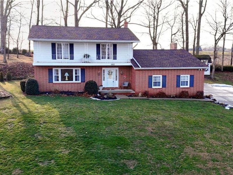 1005 Heatherwood Lane, Orrville, OH 44667 Photo 1