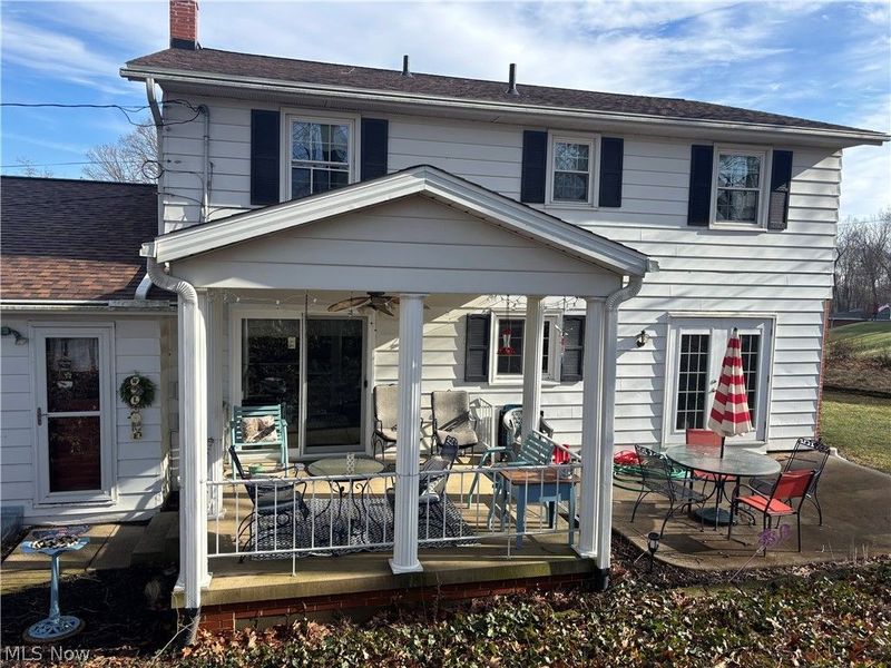 1005 Heatherwood Lane, Orrville, OH 44667 Photo 8