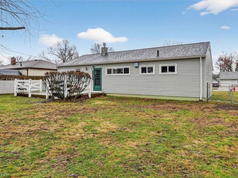 9924 Manorford Drive, Parma Heights, OH 44130 Photo 27