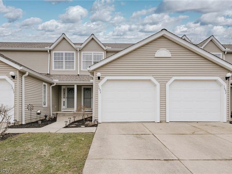 1695 Red Maple Court, Streetsboro, OH 44241 Photo 1