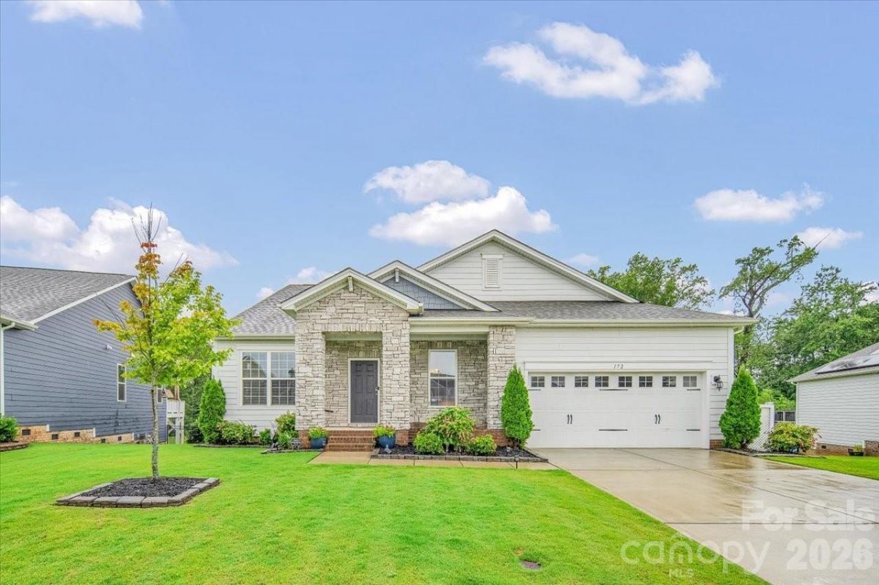 172 Caversham Drive, Mooresville, NC 28115 Main Photo