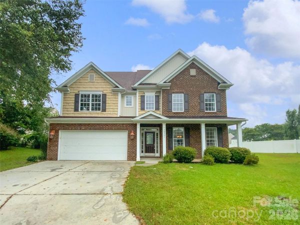 10901 Trout Creek Place , Davidson, NC 28036