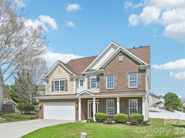 10901 Trout Creek Place, Davidson, NC 28036