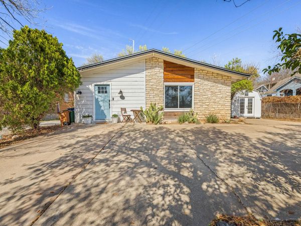 5002 Ledesma RD, Austin, TX 78721