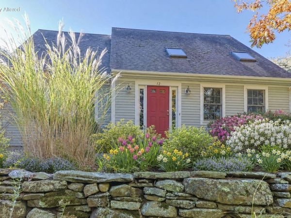 12 Parker Drive, North Truro, MA 02652