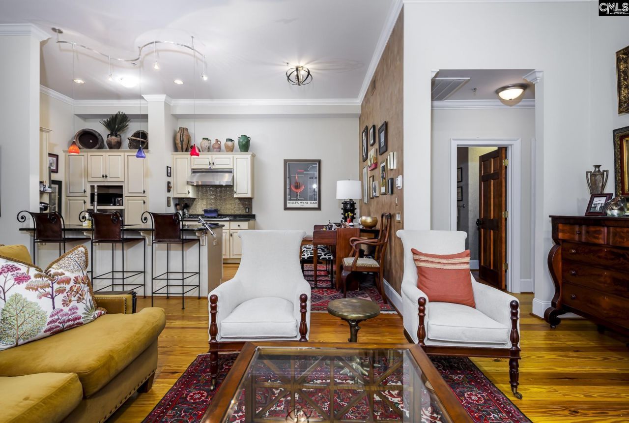 300 Gervais Street  Photo 17