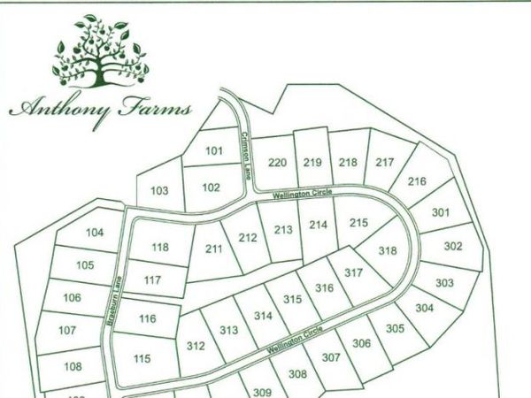 196 Wellington, McMurray, PA 15317