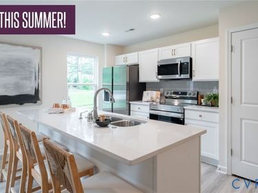 14640 Hancock Towns Drive, Unit R-6, Chesterfield, VA 23832