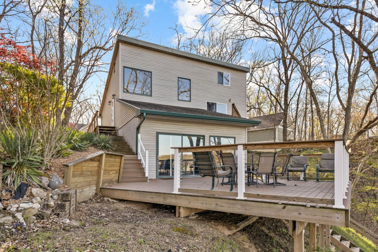 1120 Windy Hill Court, Varna, IL 61375 Main Photo