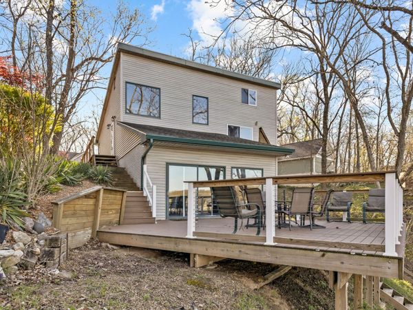 1120 Windy Hill Court, Varna, IL 61375