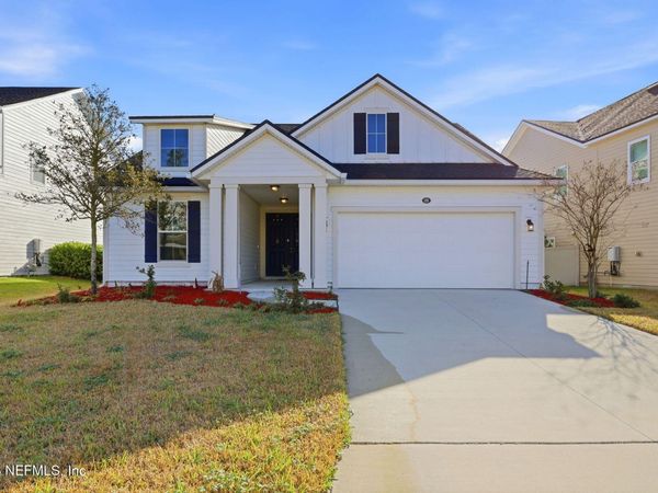 101 NESS Circle, St. Augustine, FL 32095