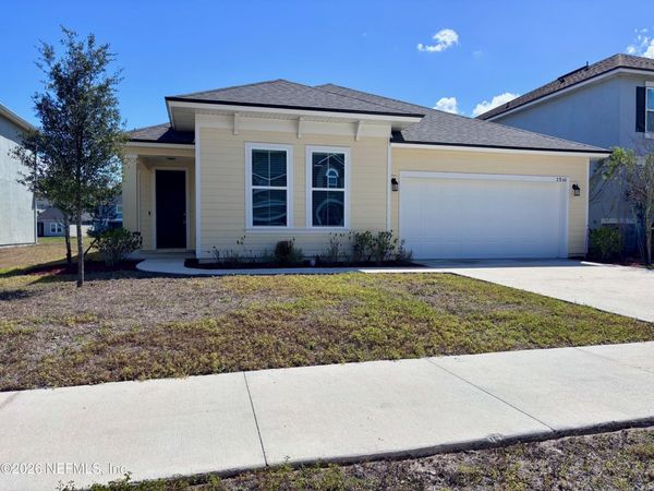 2860 COPPERWOOD Avenue, Orange Park, FL 32073