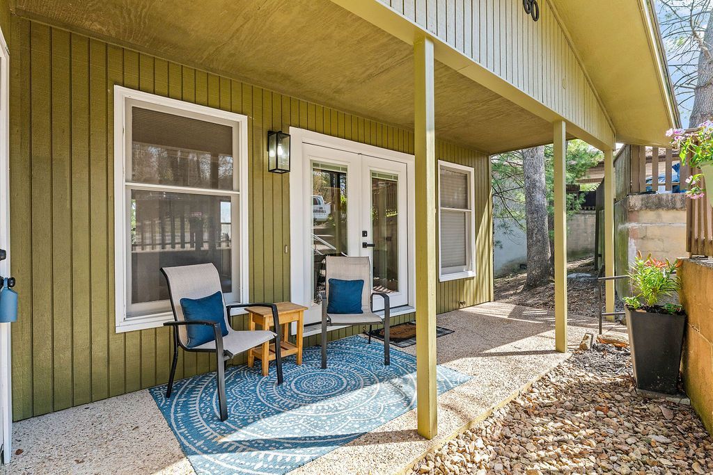 60 Dogwood Drive, Bella Vista, AR 72715 Main Photo