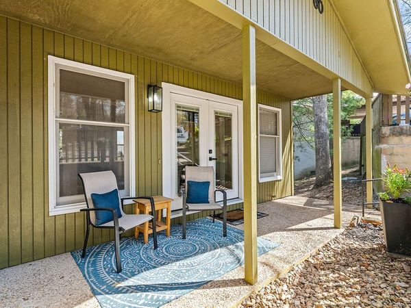 60 Dogwood Drive, Bella Vista, AR 72715