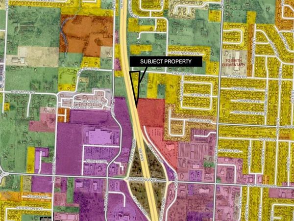 4605 Falcon Road , Springdale, AR 72762