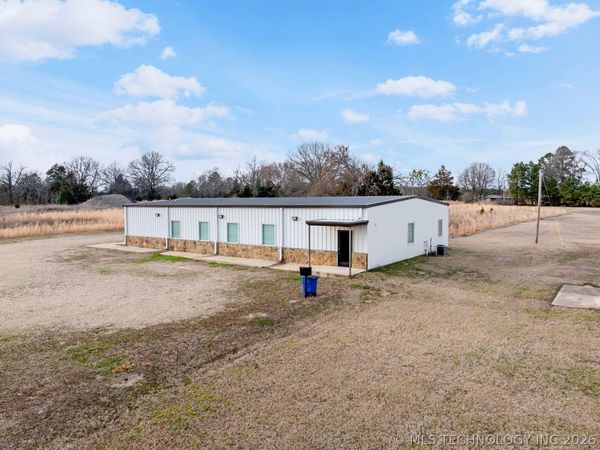 1514 SW 3rd Street , Antlers, OK 74523