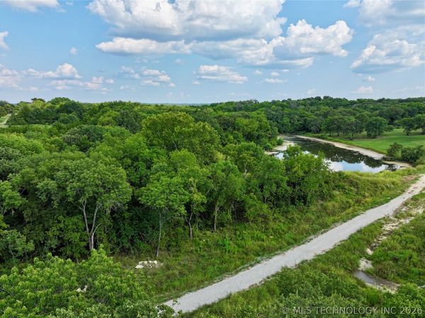 034 E Buffalo Springs Court , Sulphur, OK 73086