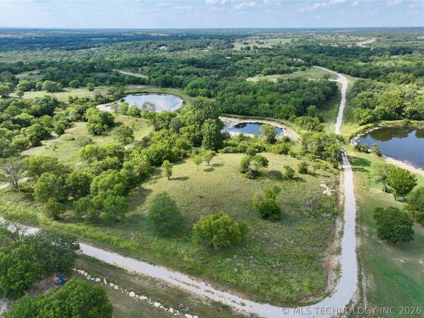 041 E Buffalo Springs Court , Sulphur, OK 73086