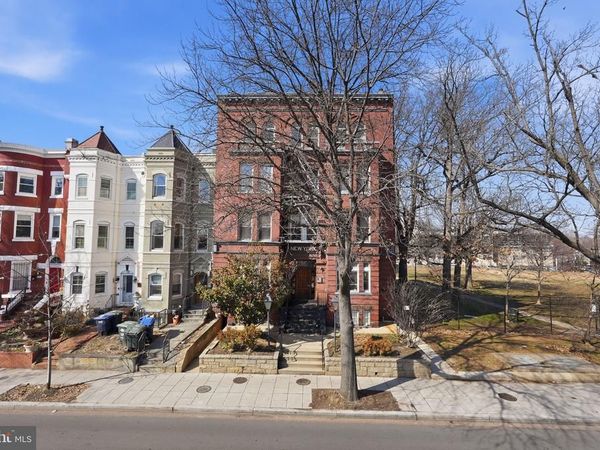 115 NEW YORK AVENUE NW, Unit 9, WASHINGTON, DC 20001