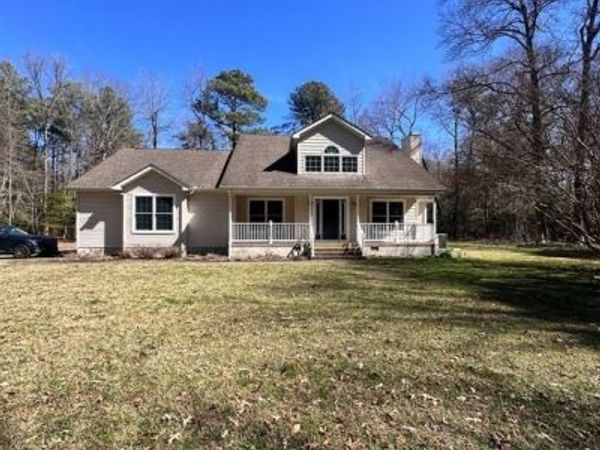 2968 REYNOLDS ROAD, MILFORD, DE 19963