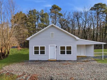 3104 TUCKER HILL ROAD , KINSALE, VA 22488