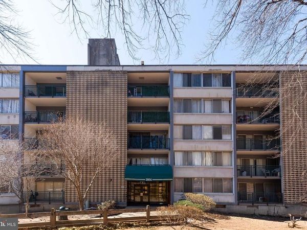 1804 METZEROTT, Unit 504, HYATTSVILLE, MD 20783