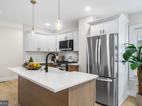 16 EDEN AVENUE, OAKLYN, NJ 08107