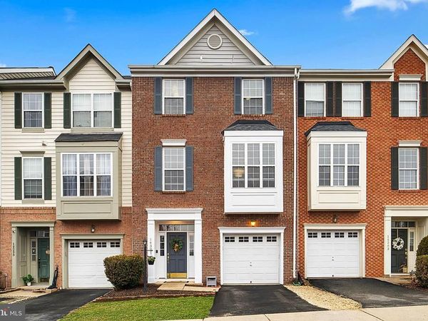 14301 LEGEND GLEN COURT, GAINESVILLE, VA 20155