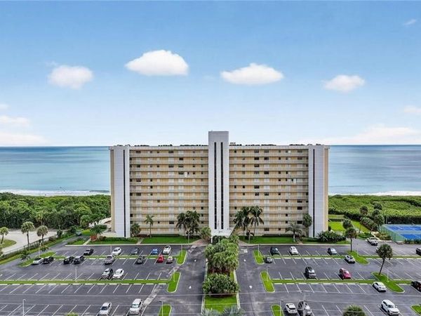 3200 N Highway A1a, Unit 1107, Hutchinson Island, FL 34949