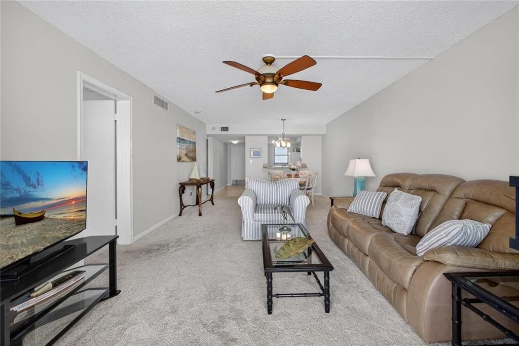 3200 N Highway A1a, Unit 1107, Hutchinson Island, FL 34949 Photo